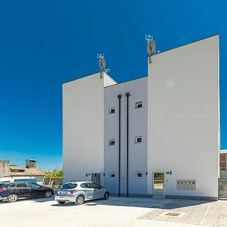 Rooftop New Castel 2023 Private Jacuzzi