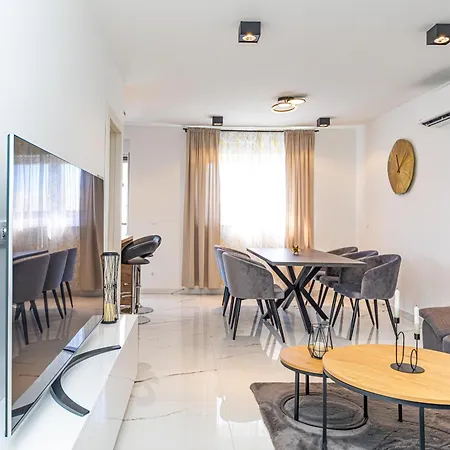 Apartamento Rooftop New Castel 2023 Private Jacuzzi *