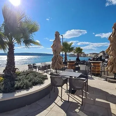 Apartament Rooftop New Castel 2023 Private Jacuzzi